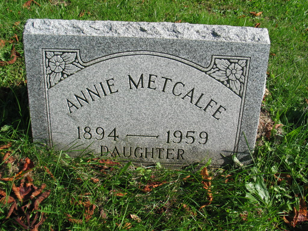 tombstone